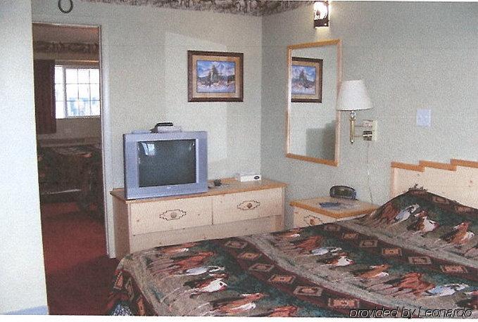 Elk Run Inn เครก ภายนอก รูปภาพ