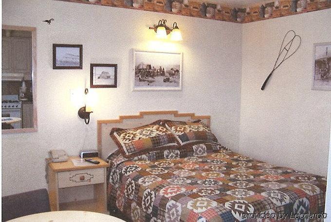 Elk Run Inn เครก ภายนอก รูปภาพ