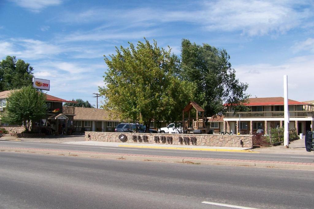 Elk Run Inn เครก ภายนอก รูปภาพ