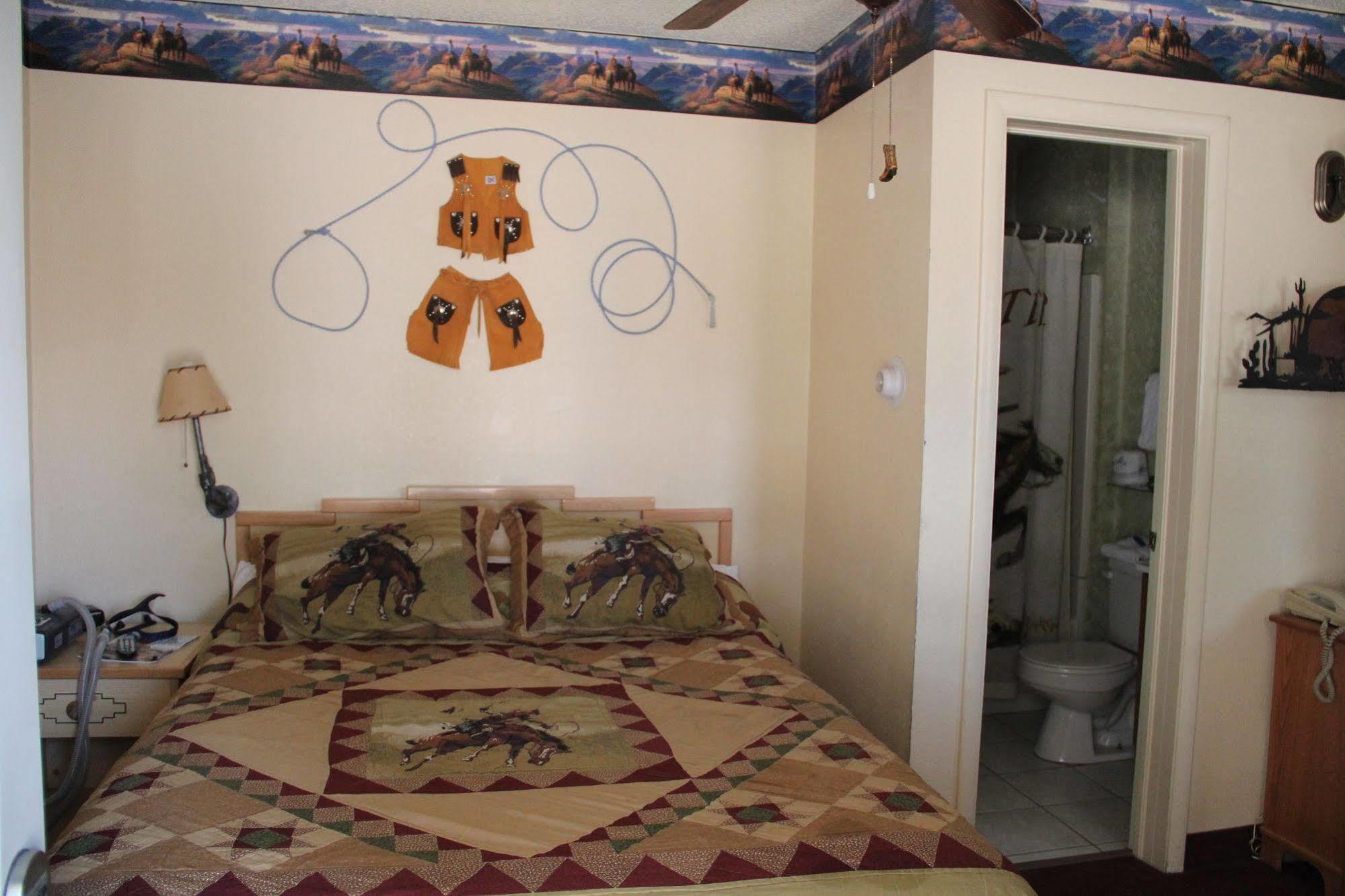 Elk Run Inn เครก ภายนอก รูปภาพ