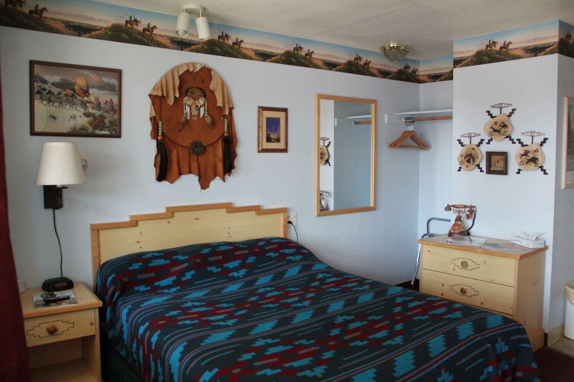 Elk Run Inn เครก ภายนอก รูปภาพ